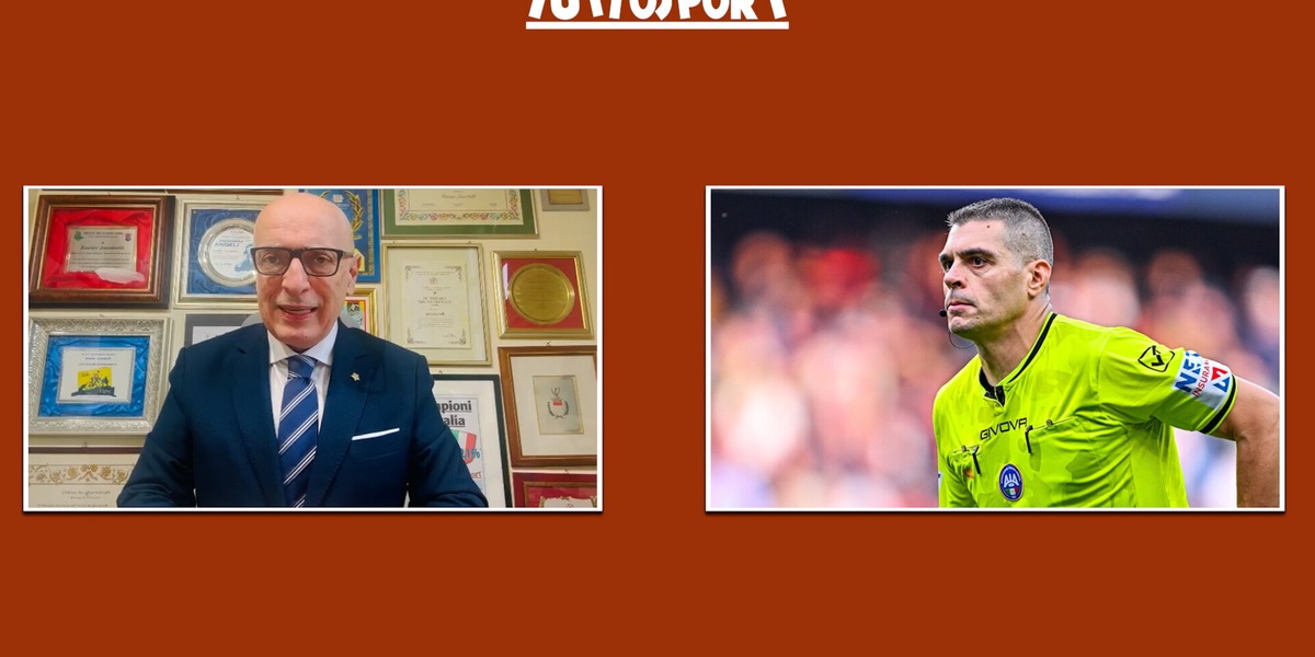 Il problema non è il Var, il problema sono gli arbitri