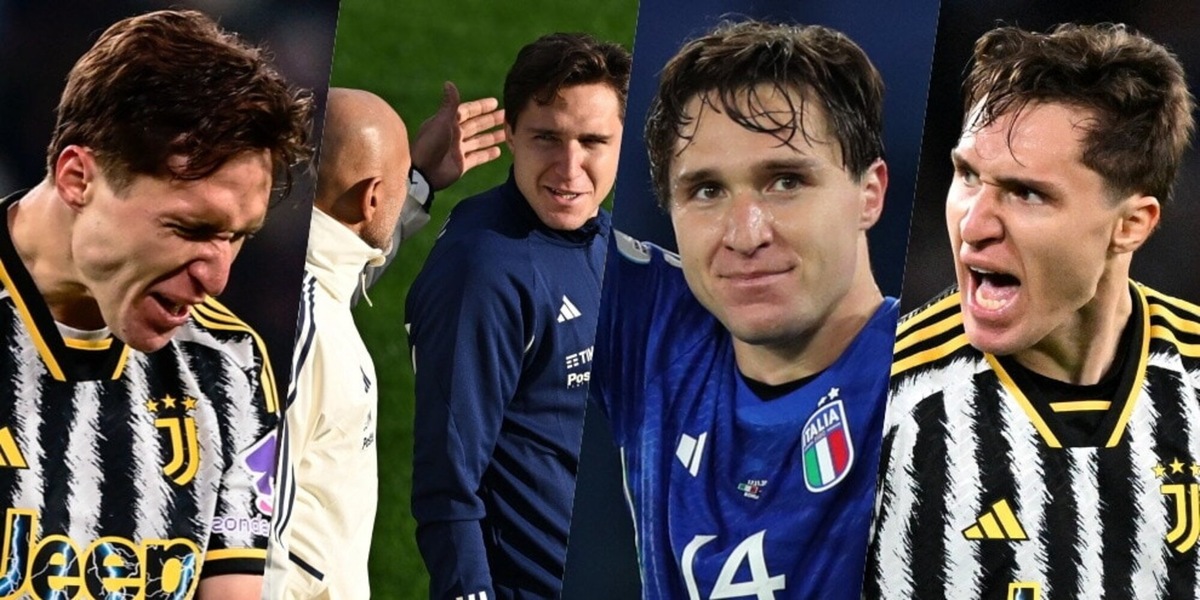 Chiesa, il calciomercato Juve e un altro finale da scrivere, quella rivincita su Giuntoli e Motta...