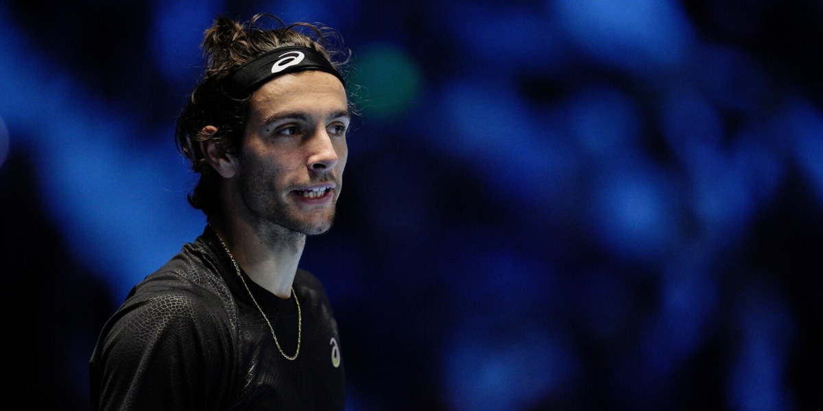 Musetti in semifinale a Hong Kong, sconfitto l'idolo di casa Wong: chi sfida adesso