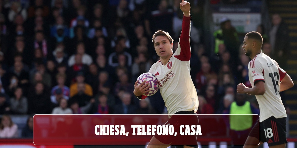 Chiesa, ritorno in vista?