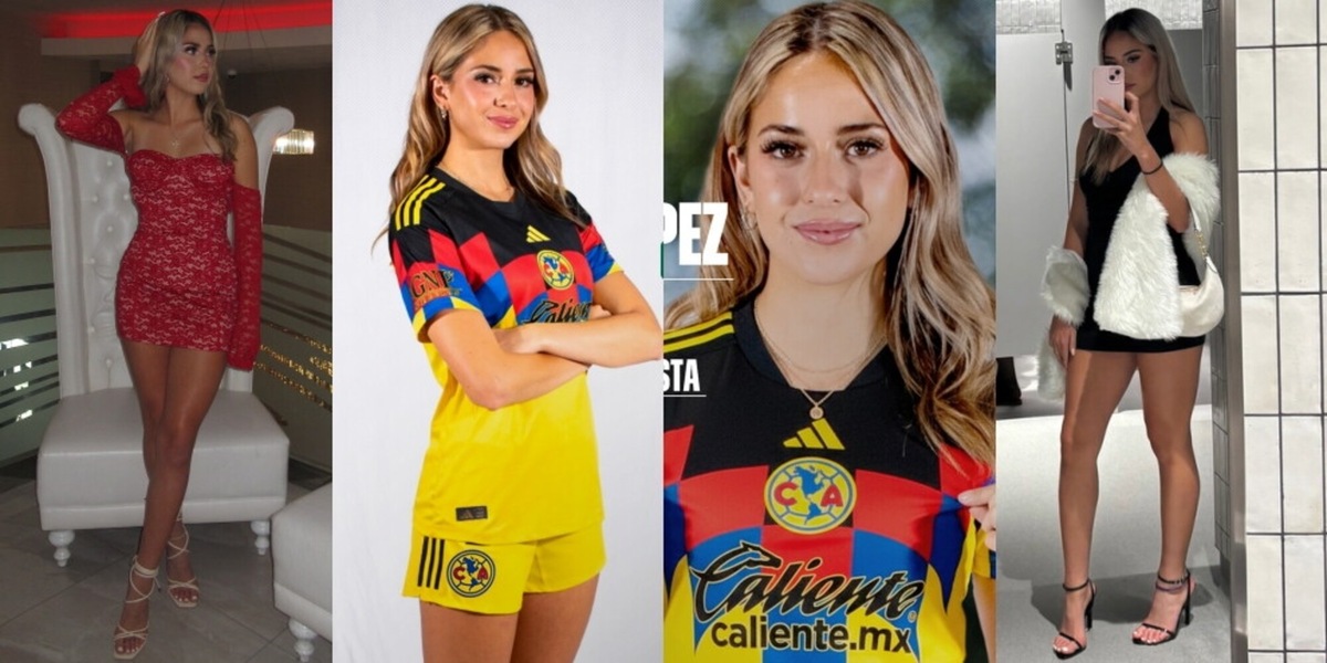Club America, che colpo a centrocampo: chi è il nuovo acquisto che fa impazzire i tifosi