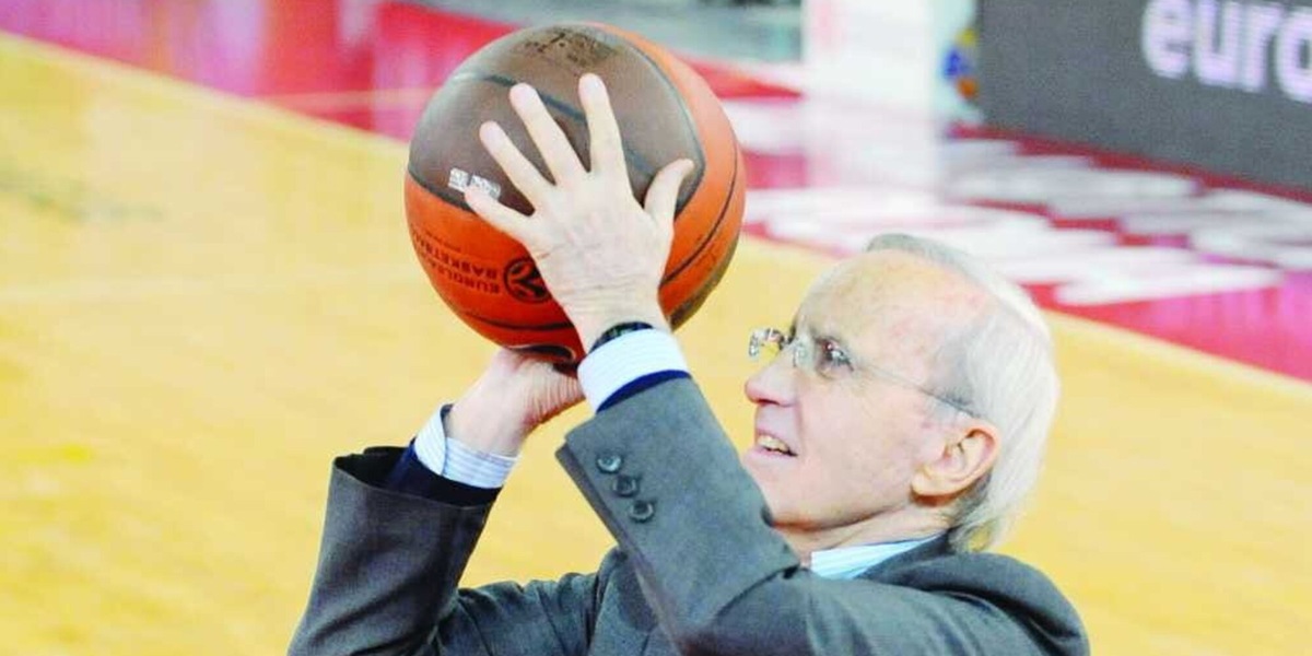 Dan Peterson: "I miei 90 anni sempre a ritmo. In Italia per caso, poi è diventata casa"