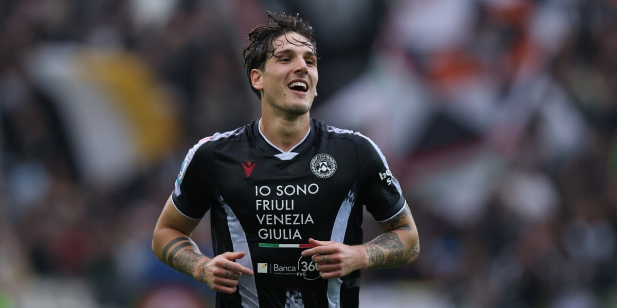Udinese-Pisa: orario, diretta, formazioni ufficiali e dove vedere in tv e streaming la Serie A in tempo reale