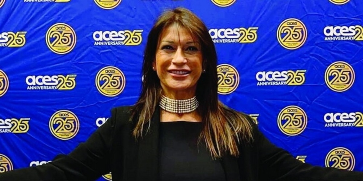 Simona Ferro: "Lo sport è garanzia di crescita. Abbiamo investito 11 milioni per i centri sportivi"