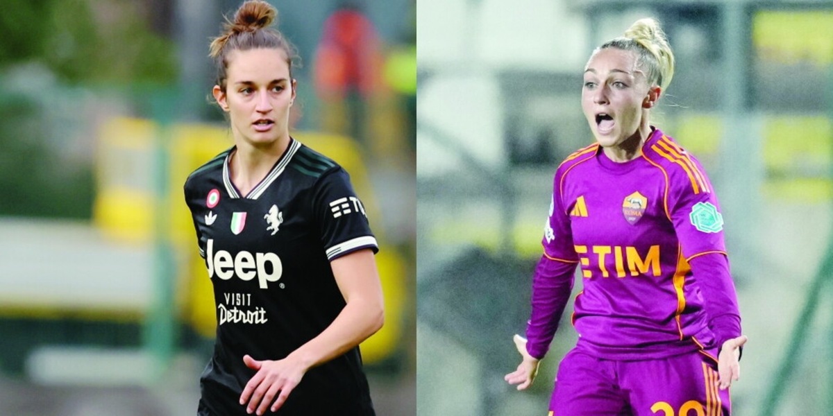 Juve-Roma senza fine, le interviste a Lenzini e Greggi prima della finale di Supercoppa