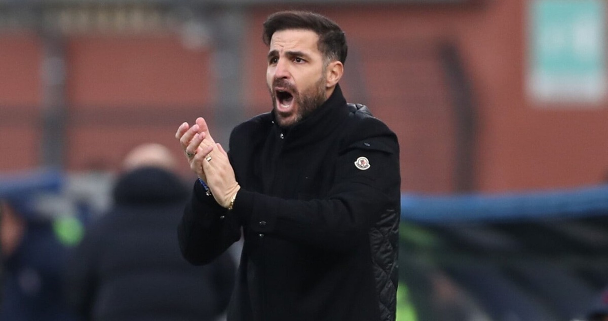 "Ha dribblato anche me, presto varrà 80 milioni": oltre Nico Paz, Fabregas si gode il gioiello Como
