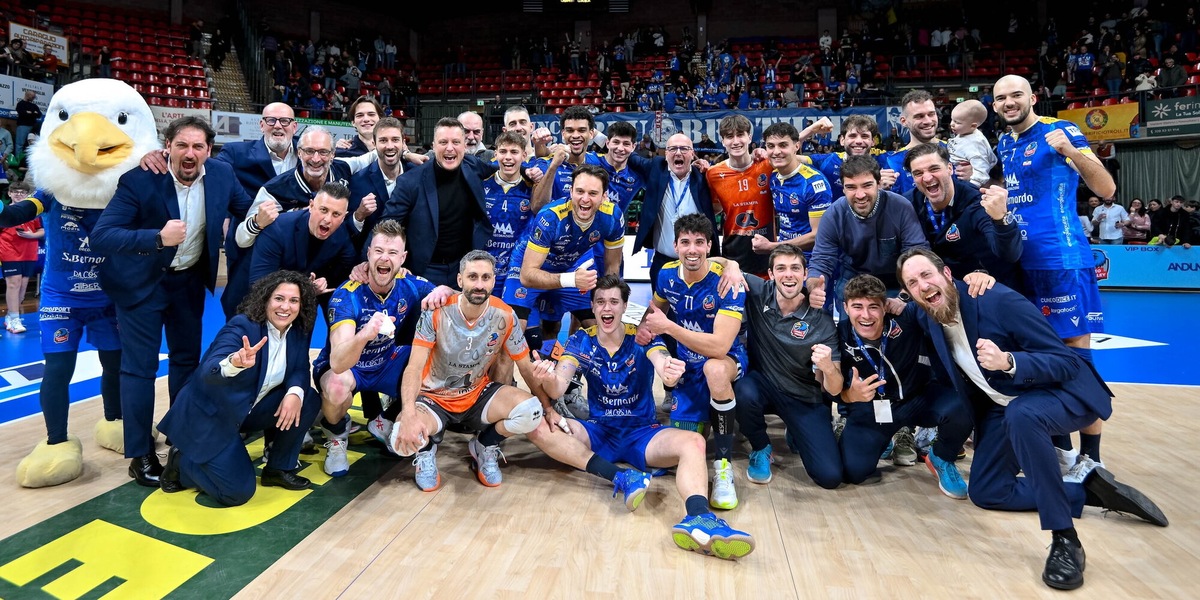 Vittoria piena per Cuneo nella prima in casa del 2026