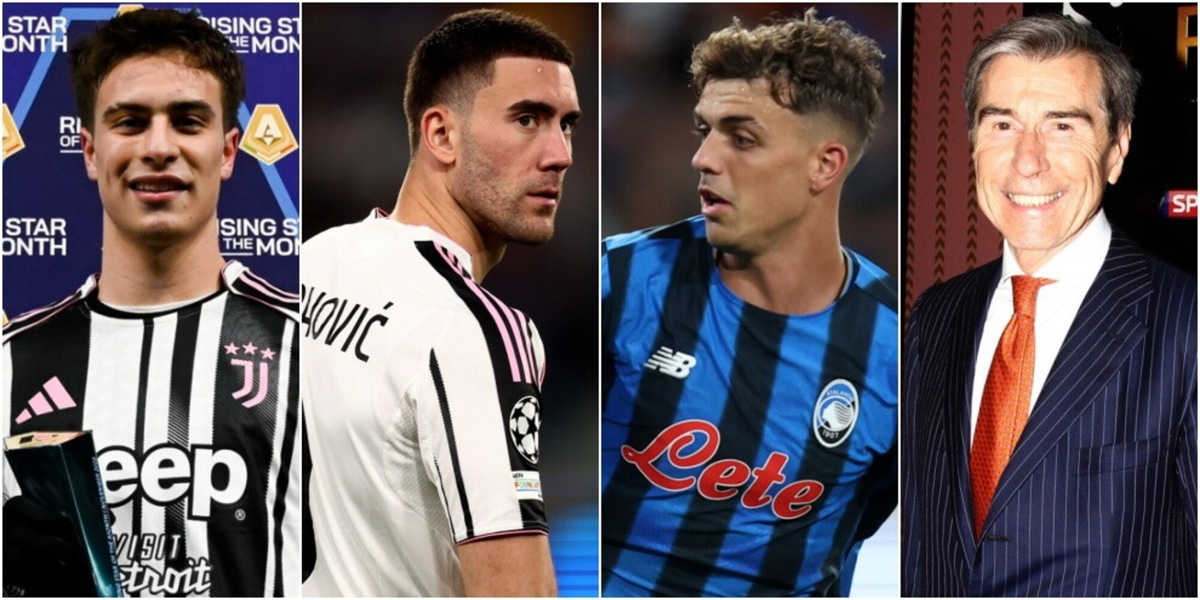 “Maldini alla Juve, Vlahovic al Milan. Yildiz? Vedete Maignan. Che errori sul mercato”