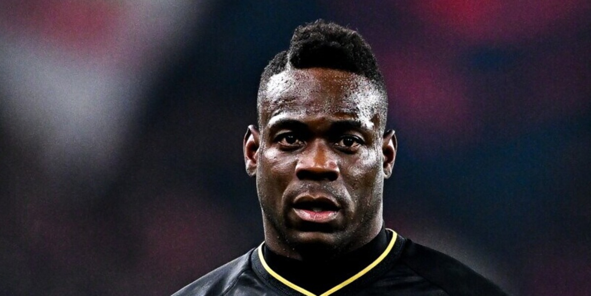 Balotelli: "Sono ancora il più forte, difficile trovare qualcuno come me". Poi punge Vieira