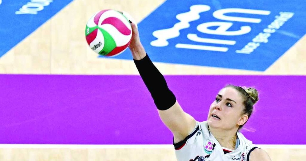 Tra Chieri e Conegliano è un assaggio di Final 4
