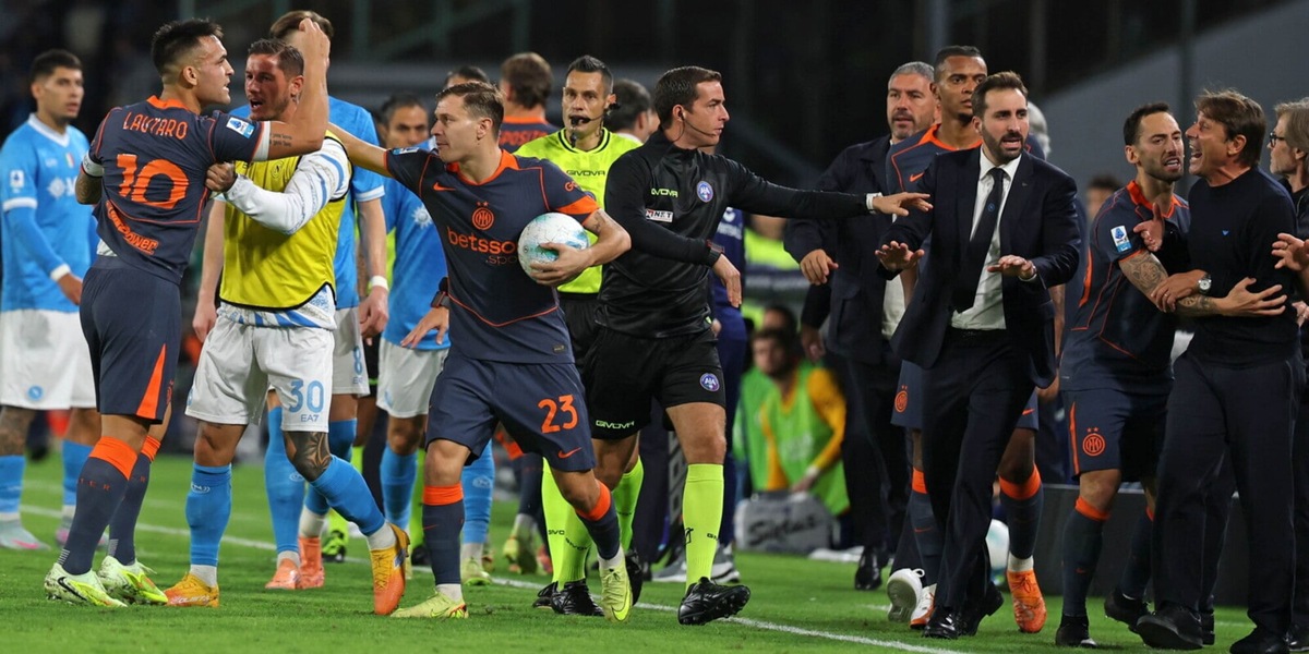 Conte muto, Marotta che "sminuisce" e il "livello umano" di Lautaro: contro l'Inter...