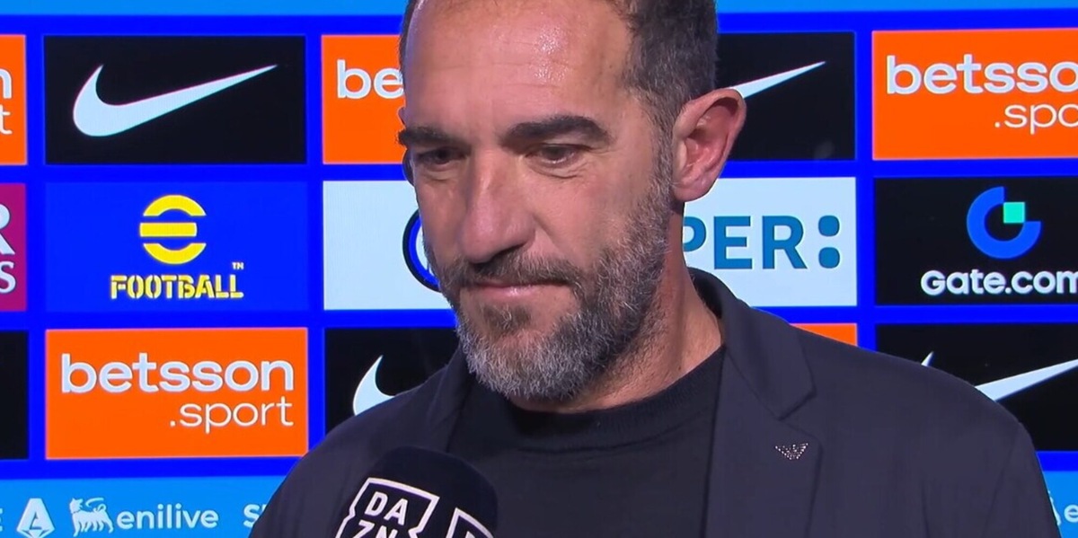 Stellini post Inter-Napoli, parla il secondo: la risposta lapidaria sul rigore