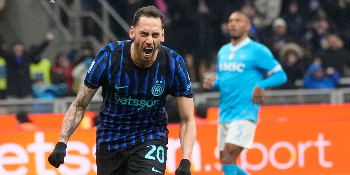 Gioia Calhanoglu: un anno dopo il riscatto è di rigore