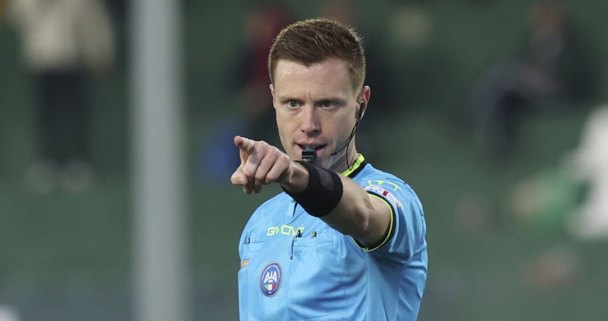 Roma-Torino, ecco l’arbitro per la Coppa Italia: nell'ultimo precedente con i granata Baroni ko 1-5!