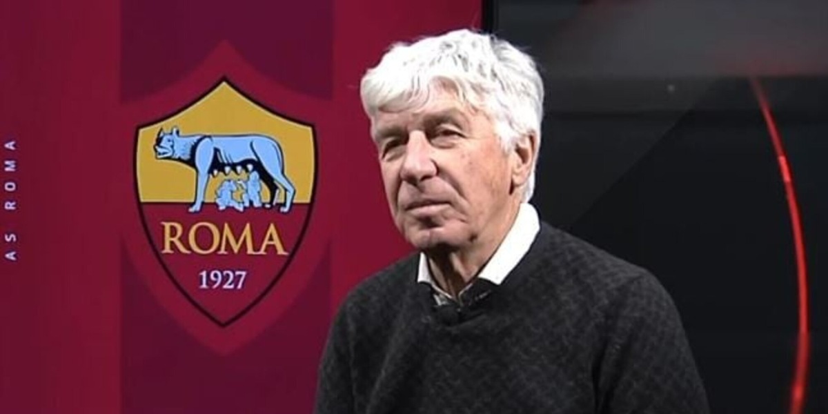 Gasperini su Roma-Torino: “Prima sconfitta in campionato, ma mi ricordo che…”