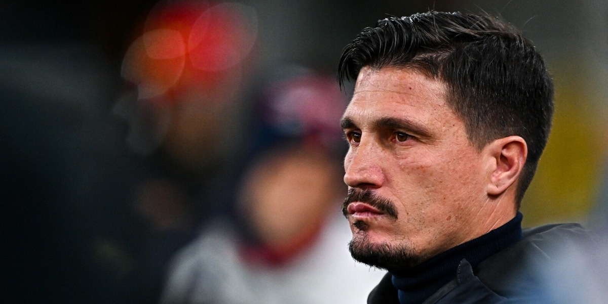Cagliari ko, Pisacane pensa già alla Juve: "Reset e testa a sabato". Subito con Nicolussi Caviglia?