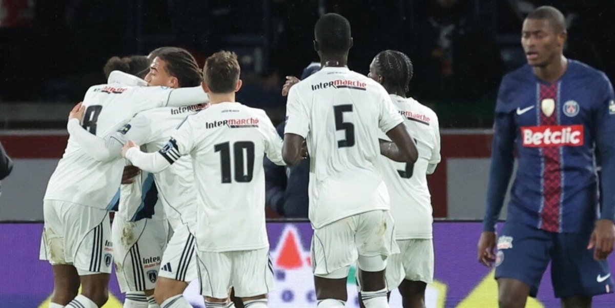 Clamoroso a Parigi: il Paris vince il derby, Psg eliminato dalla Coppa di Francia!