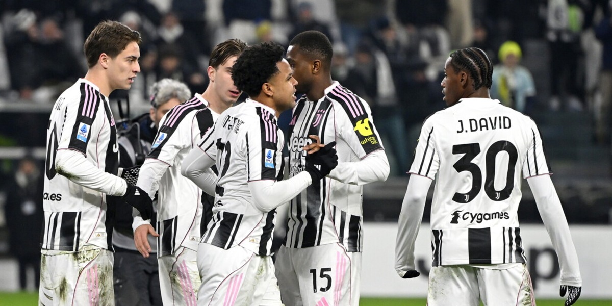 L'identità Juve e i numeri per sognare