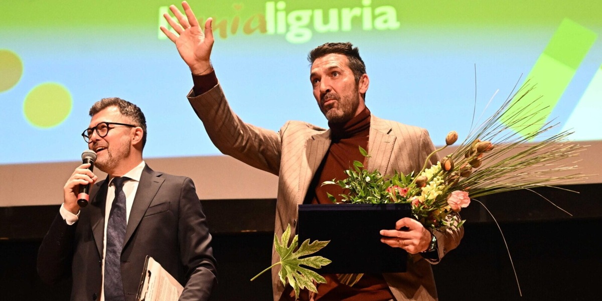 "Spalletti, mano evidente e Juve in grande crescita. Scudetto? Vi spiego": Buffon spiazza i tifosi