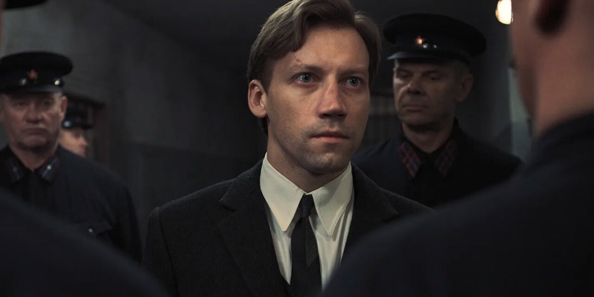 Due Procuratori: dal 12 febbraio al cinema il film di Sergei Loznitsa presentato a Cannes