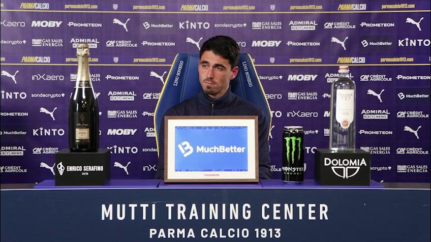 Cuesta su Conte: "Non so quanto peserà la sua assenza"