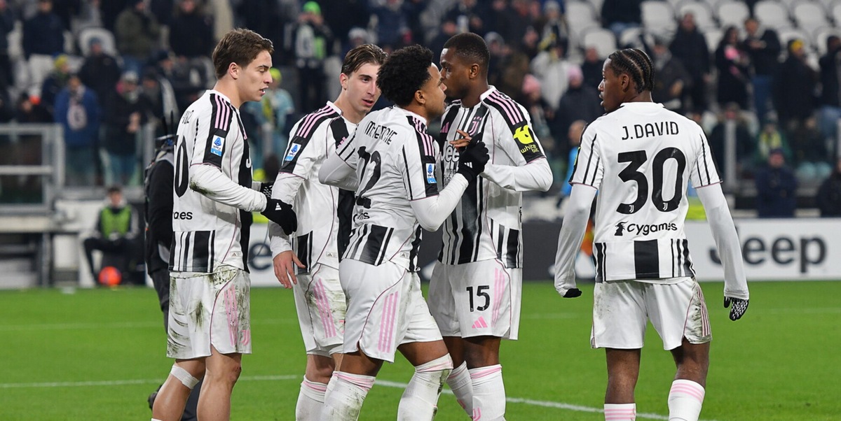 Juve, quando gioca in Serie A e Coppa Italia: anticipi, posticipi e calendario