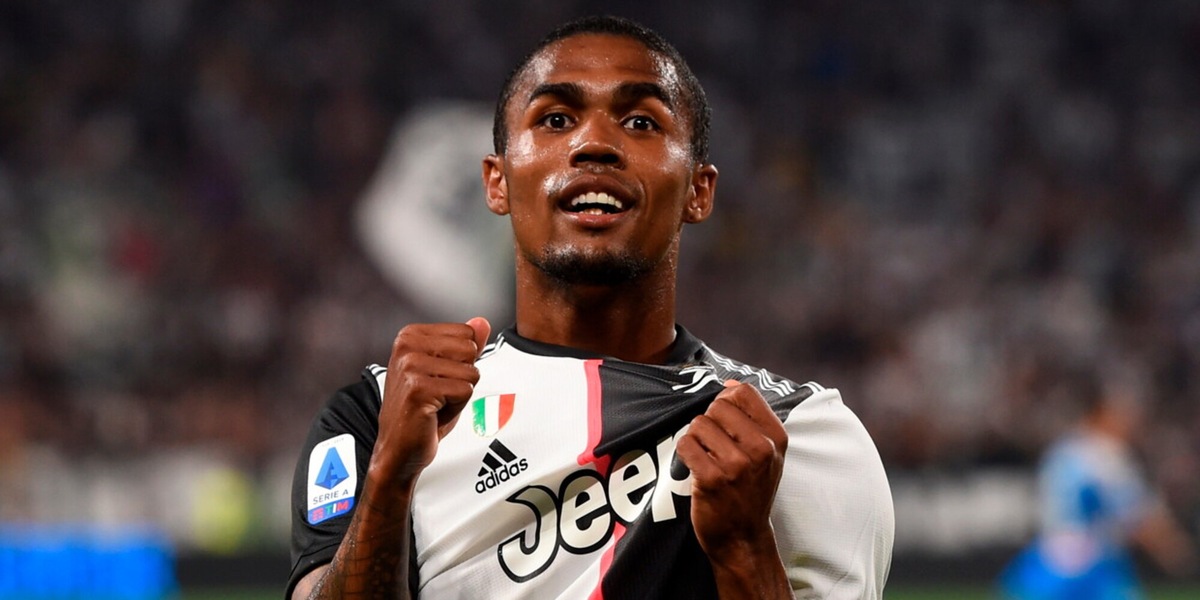Douglas Costa torna in Italia e va in Serie D! Il clamoroso scenario sull’ex Juve