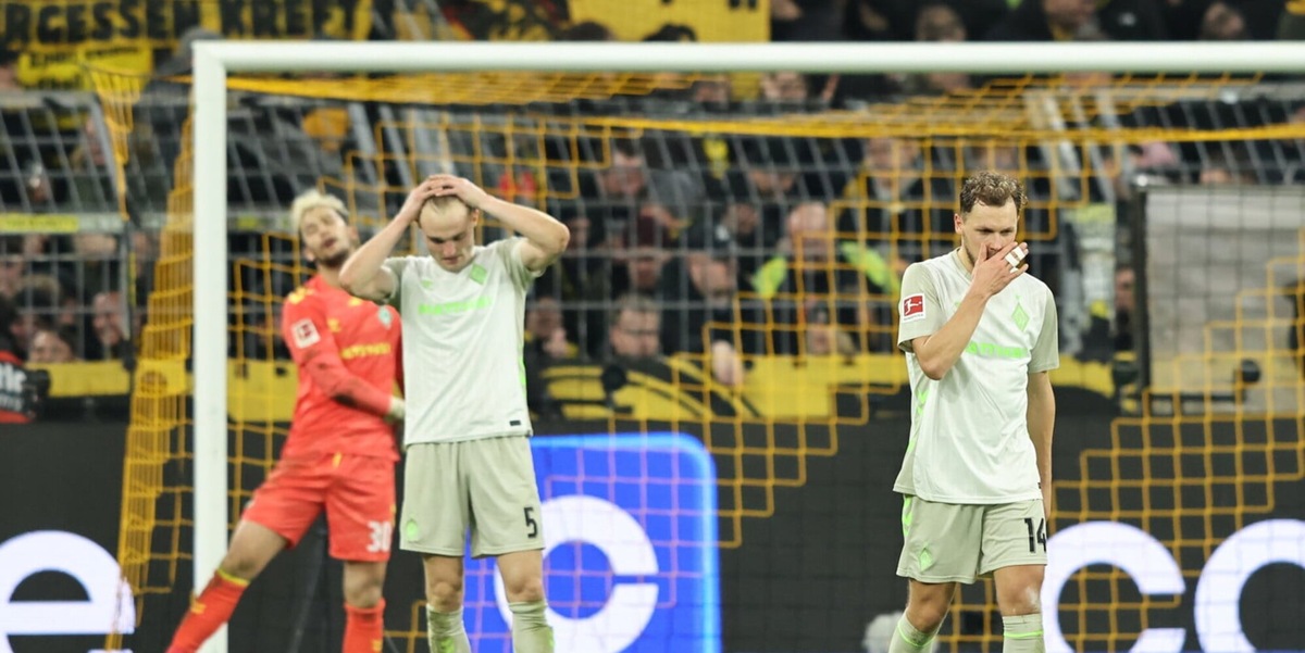 Werder-Eintracht, a pronostico un esito sembra starci bene: ecco quale