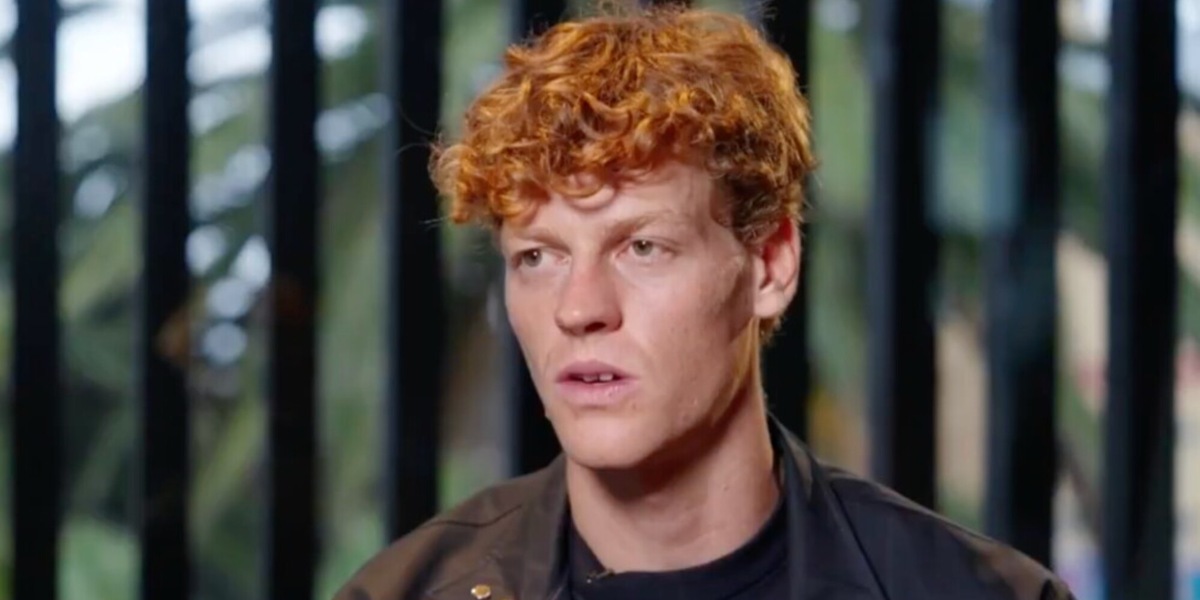 Sinner vuole tutto: “Alcaraz mi motiva, obiettivo numero uno. Con Cahill sono al sicuro”