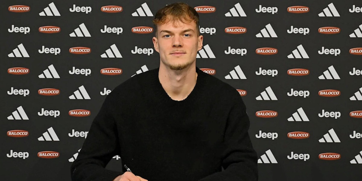 Juve Next Gen, Mazur ha rinnovato: i dettagli dell'accordo con il centrocampista polacco