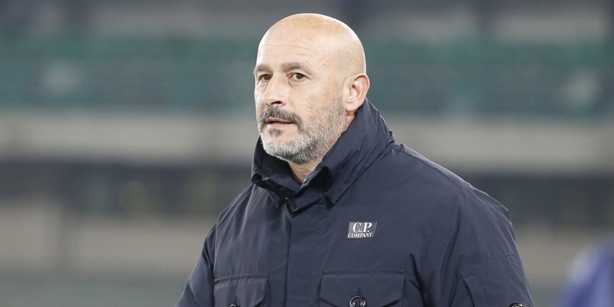Italiano: "Bologna, non potevamo. Immobile? Problema come Lukaku, vi spiego"