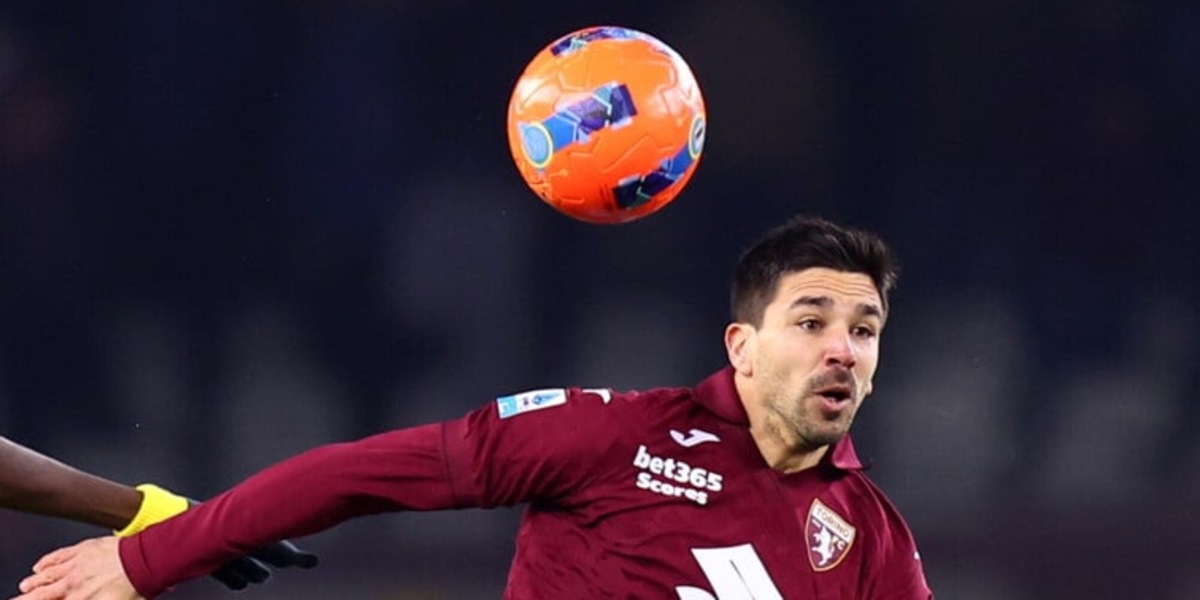 Ansia Toro, si ferma Simeone: un problema in più per Baroni