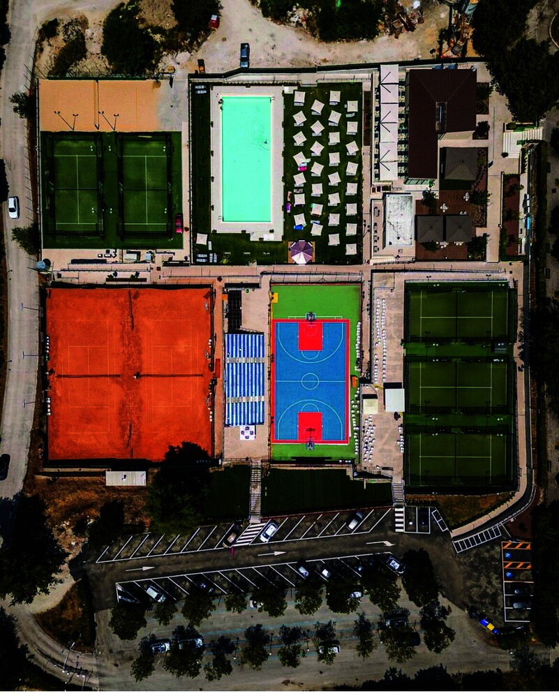 Il Circolo Padel Spoleto: storia e ambizioni