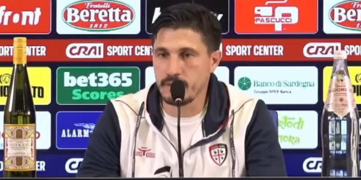 Pisacane pronto: "Cagliari, moltiplica tutto. Juve cambiata così con Spalletti"