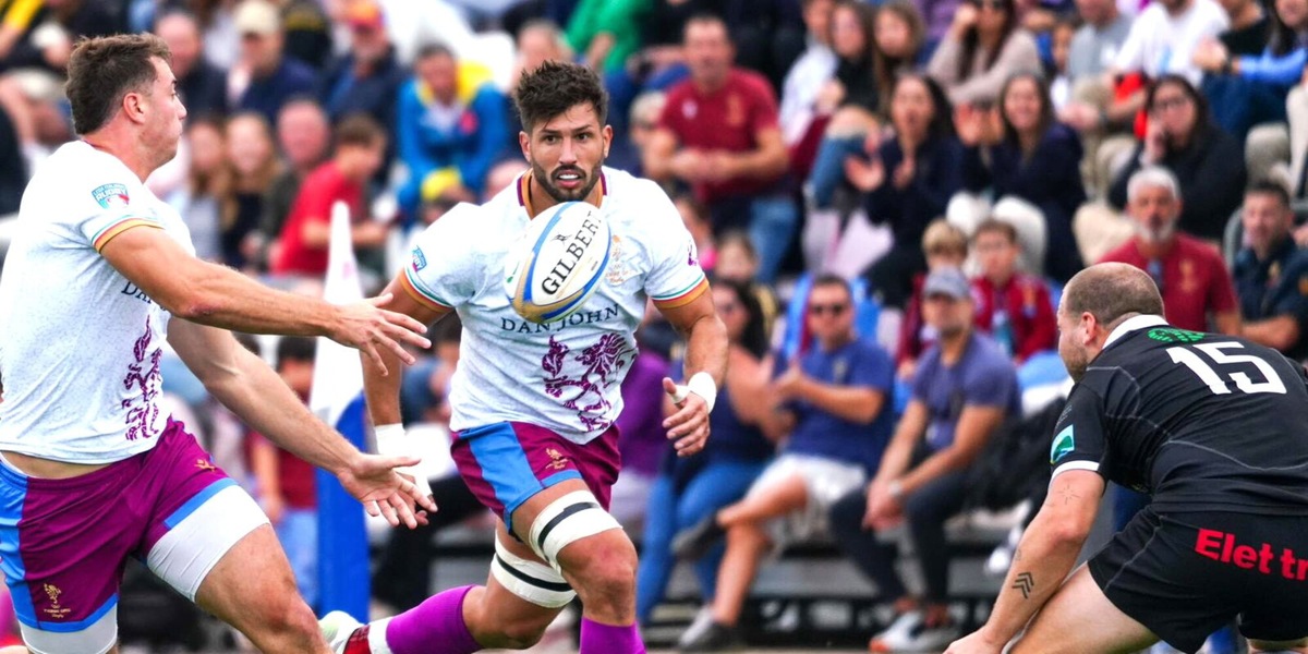 Petrarca, scontro al vertice per sfatare il tabù Valorugby