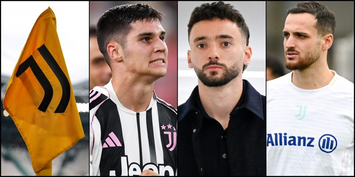 Calciomercato Juve: Adzic intoccabile, Joao Mario si impunta, come procede Gatti-Milan