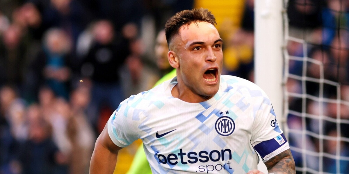 Lautaro Martinez sbanca Udine: Inter sempre più in fuga scudetto