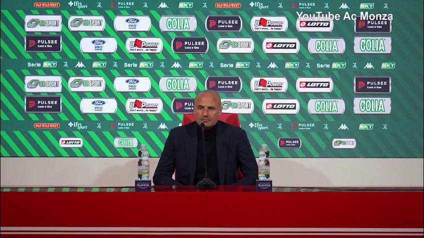 Bianco su Izzo: "Gente con meno nome corre il triplo degli altri"