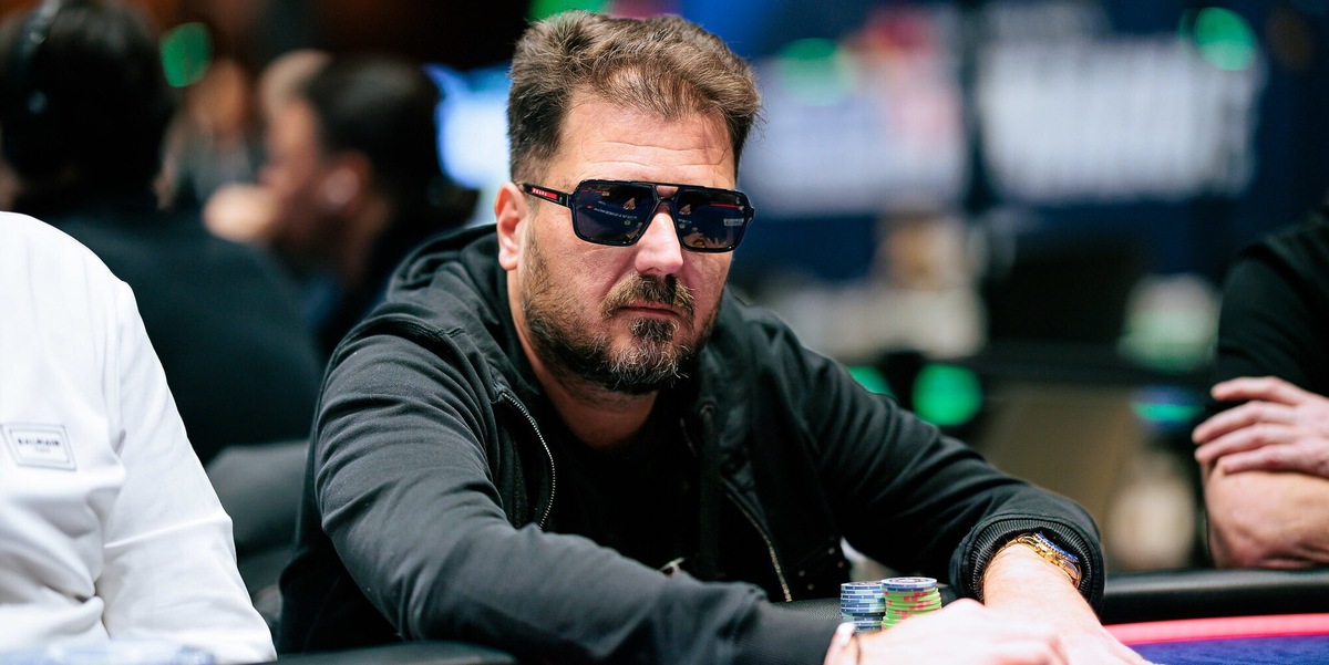 WSOP Circuit, Georgios Vrakas vince l’anello nel Main Event