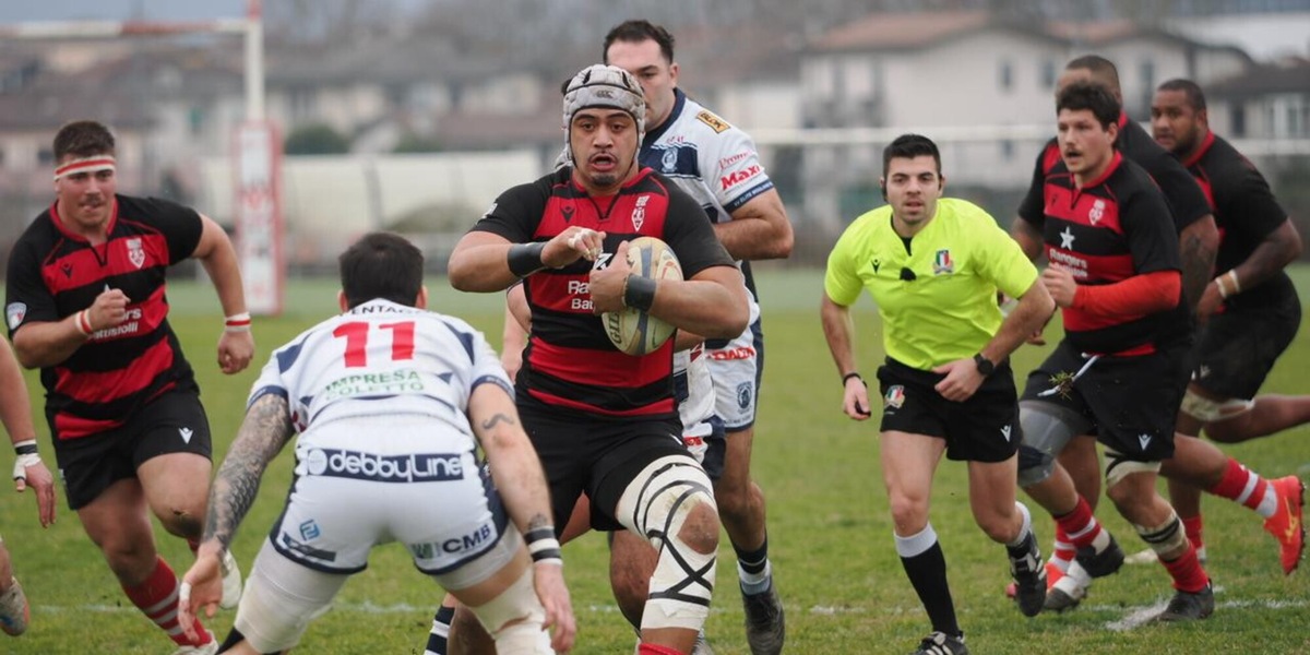 Gli anticipi della Soladria Serie A Elite, giornata 8