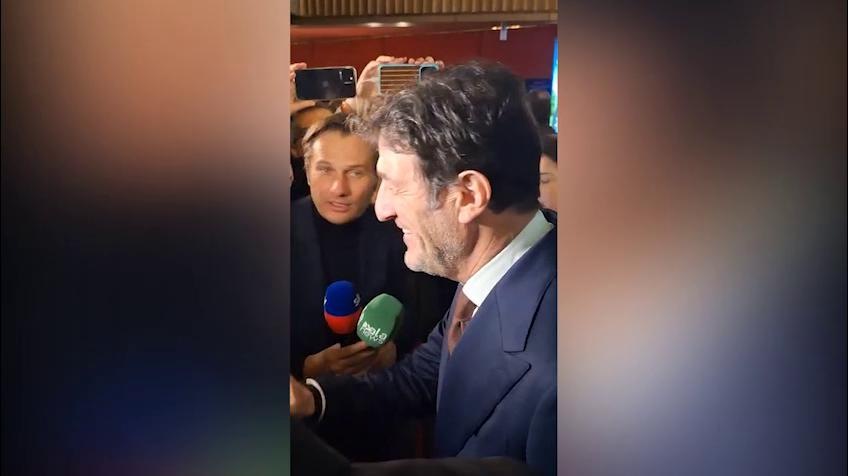 Ciro Ferrara e il ricordo di Gianluca Vialli