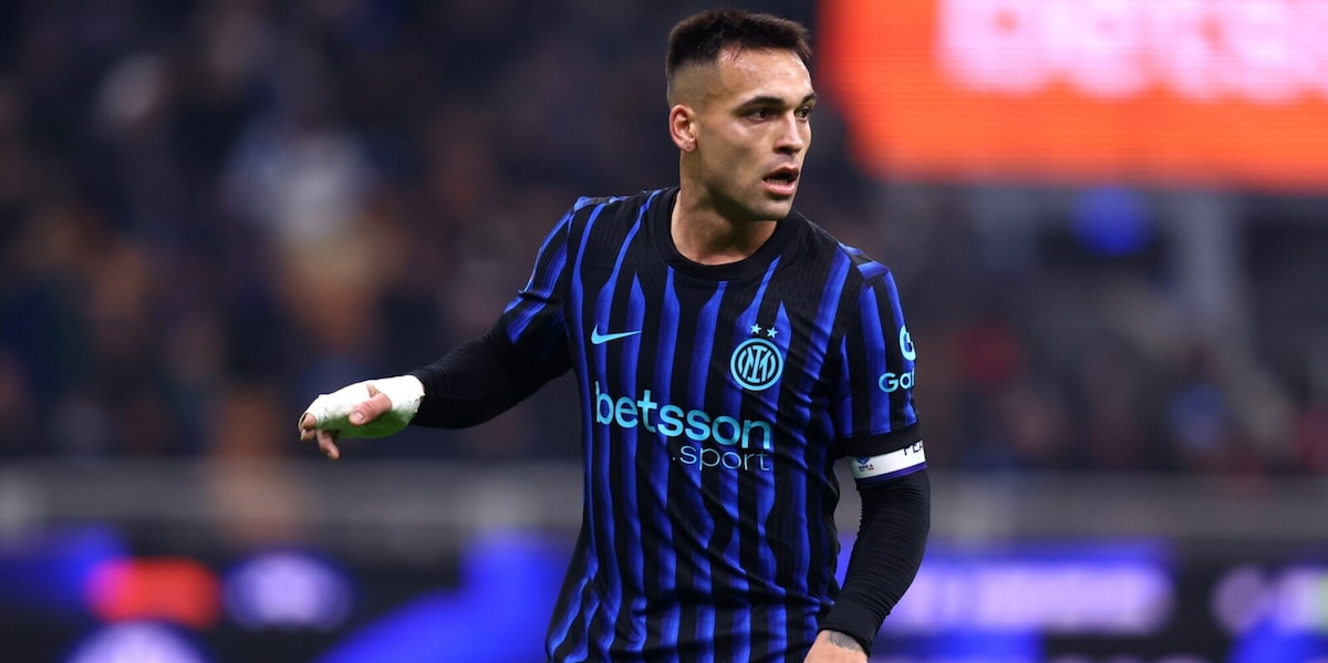 Inter-Arsenal: formazioni ufficiali, orario e dove vedere in tv e streaming la Champions League