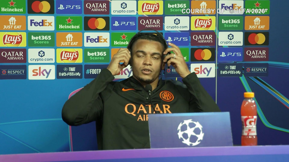 Akanji: "Arsenal più forte in Europa? No, il Bayern Monaco"