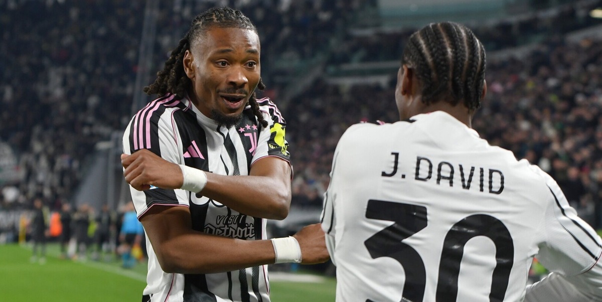 Koopmeiners fatica, Thuram ritorna: Juve-Benfica, Spalletti cambia così