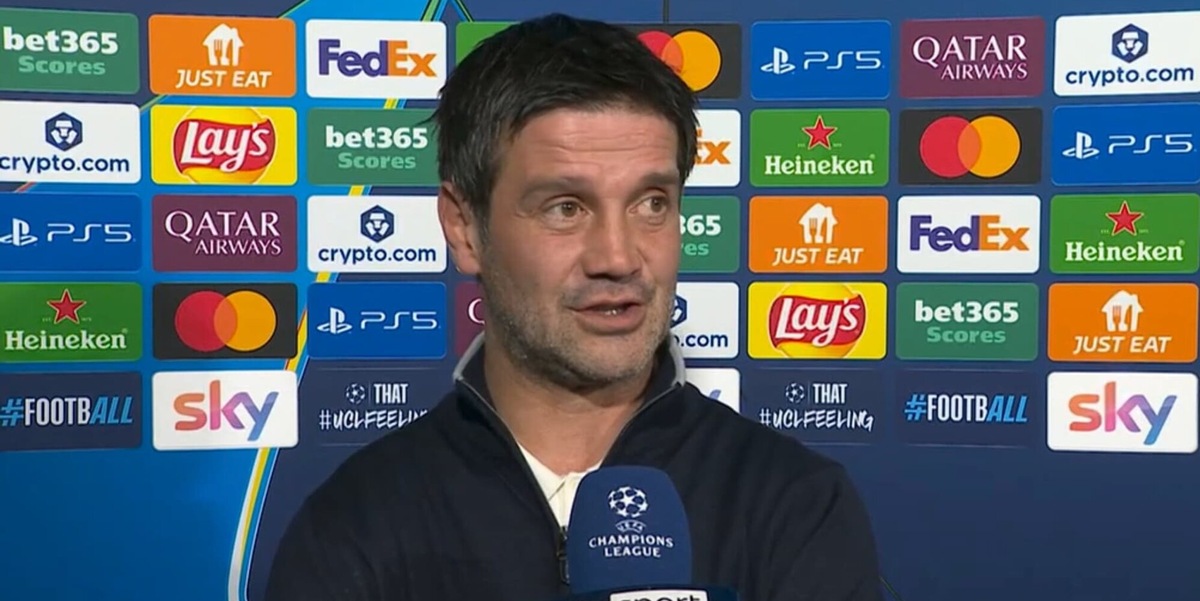 Chivu: "Arsenal mi ha impressionato più di altre squadre. Pronti ad accettare di giocare i playoff"