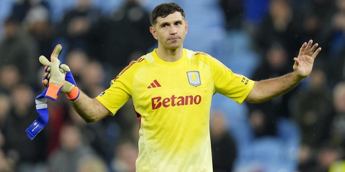 Calciomercato Inter, Dibu Martinez può essere il dopo Sommer. E se Perisic esce dalla Champions…