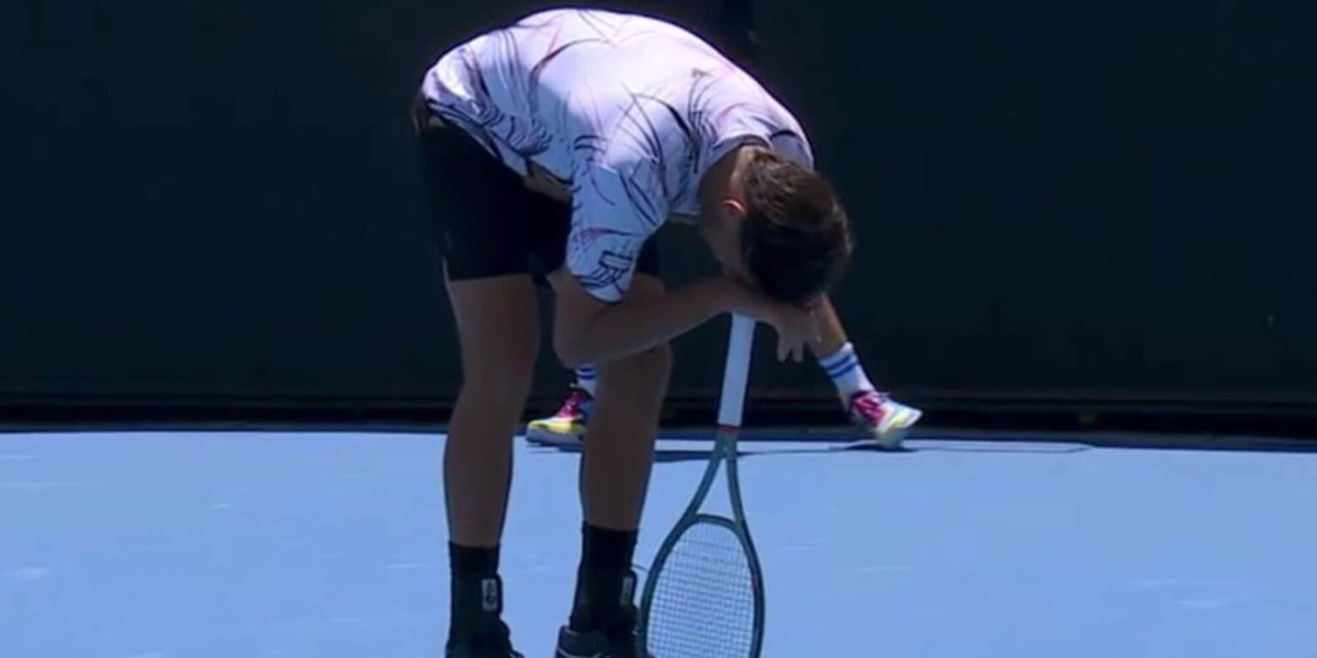 Darderi lo supera, Cobolli ne fa le spese: ecco il vero avversario degli Australian Open