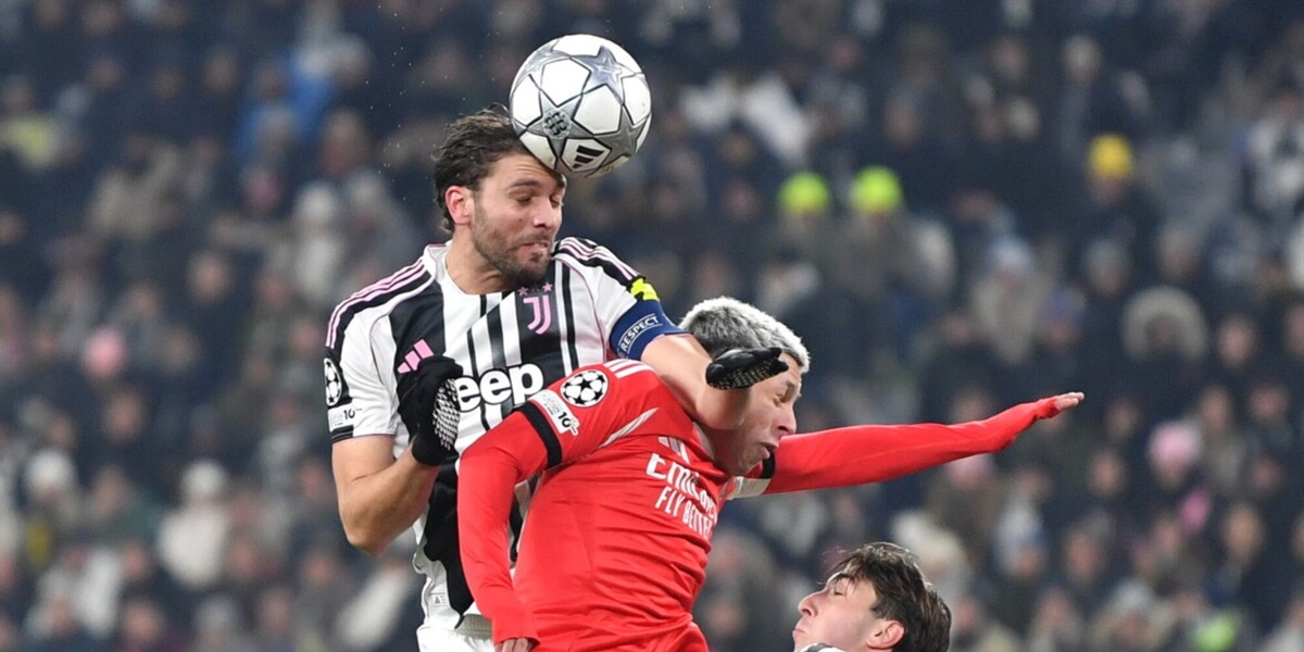 Locatelli, uno da Juve: standing ovation dello Stadium, partita enorme, "ci metto il cuore"