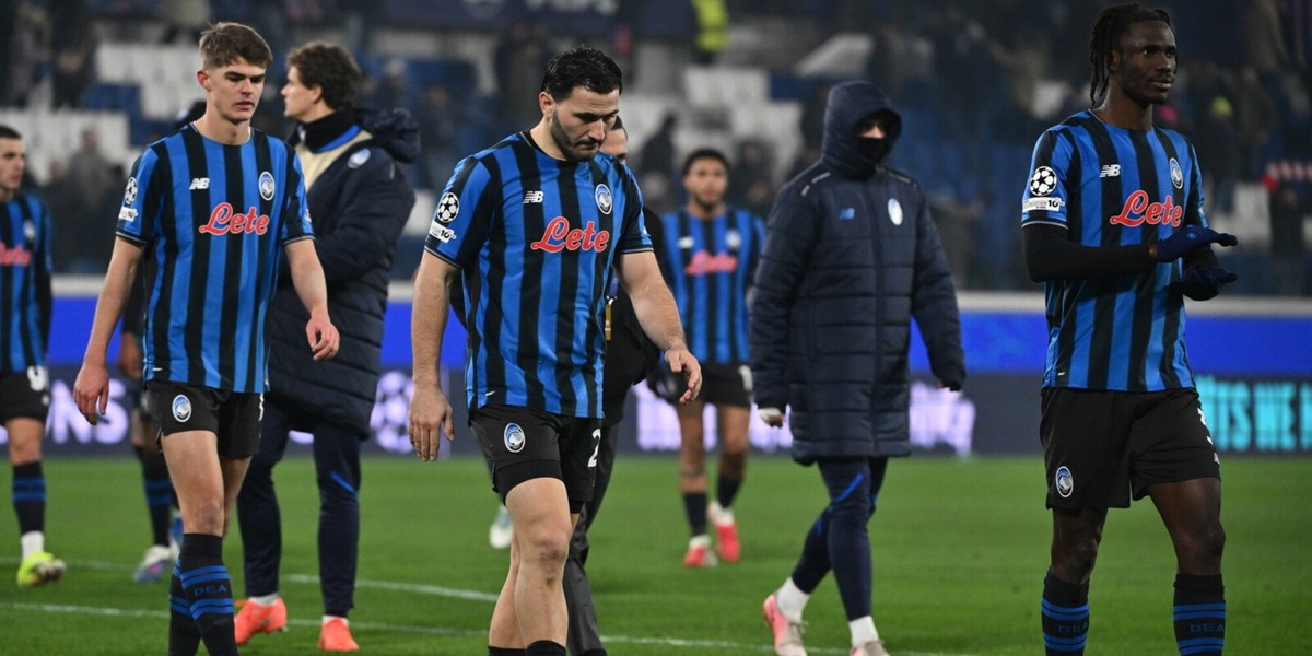 Quei 16 minuti di blackout Atalanta fulminata dall'orgoglio basco