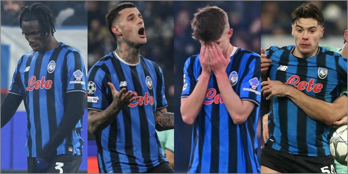 Zalewski brilla, Kossounou crolla e Scamacca-De Ketelaere non bastano: pagelle Atalanta-Bilbao